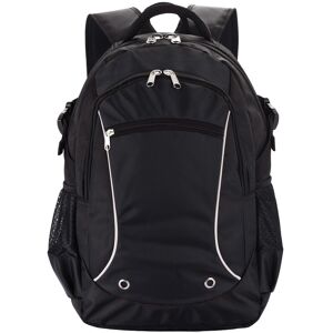 Xd Collection Denver Pvc Free Laptop Backpackone Size Black Xd890 Xd Collection Denver Pvc Free Laptop Backpackone Size Black Xd890
