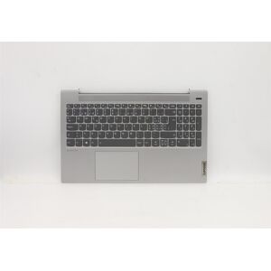 Lenovo Ideapad 5-15are05 Palmrest Cover Touchpad Keyboard Swiss Grey 5cb1a24877 Lenovo Ideapad 5-15are05 Palmrest Cover Touchpad Keyboard Swiss Grey 5cb1a24877