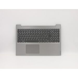 Lenovo Ideapad L340-15iwl L340-15api Keyboard Palmrest Top Cover Uk 5cb0s16651 Lenovo Ideapad L340-15iwl L340-15api Keyboard Palmrest Top Cover Uk 5cb0s16651