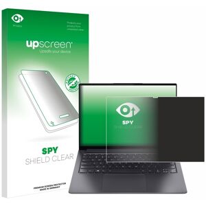 Upscreen Anti Spy Privacy Screen Protector For Lenovo Yoga Slim 7 Pro 14" Spy Shield Film Upscreen Anti Spy Privacy Screen Protector For Lenovo Yoga Slim 7 Pro 14" Spy Shield Film