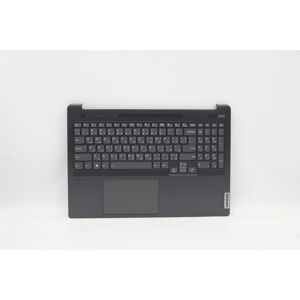 Lenovo Ideapad 5 16ach6 Palmrest Cover Touchpad Keyboard Arabic Black 5cb1c74965 Lenovo Ideapad 5 16ach6 Palmrest Cover Touchpad Keyboard Arabic Black 5cb1c74965