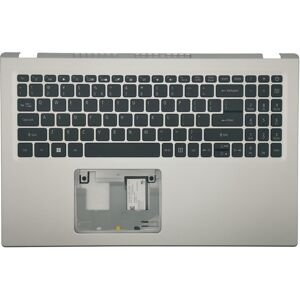 Acer Aspire A515-56g Palmrest Cover Keyboard Us International 6b.At2n2.001 Acer Aspire A515-56g Palmrest Cover Keyboard Us International 6b.At2n2.001