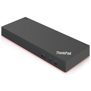 Lenovo 03x7538-Rfb Thinkpad Thunderbolt 3 Dock Lenovo 03x7538-Rfb Thinkpad Thunderbolt 3 Dock