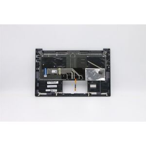 Lenovo Yoga 7-14are05 Palmrest Cover Keyboard Nordic Grey 5cb0z32117 Lenovo Yoga 7-14are05 Palmrest Cover Keyboard Nordic Grey 5cb0z32117