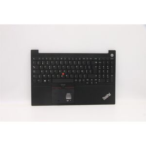 Lenovo Thinkpad E15 Gen 4 S Keyboard Palmrest Top Cover Belgian Black 5m11a38427 Lenovo Thinkpad E15 Gen 4 S Keyboard Palmrest Top Cover Belgian Black 5m11a38427