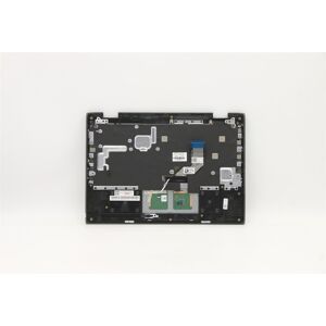 Lenovo Thinkbook 300e 2nd Gen Palmrest Cover Touchpad Keyboard Black 5cb1b02687 Lenovo Thinkbook 300e 2nd Gen Palmrest Cover Touchpad Keyboard Black 5cb1b02687