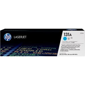 Hp131a Cyan Genuine Hp Toner Cartridge Hp-Cf211a Hp131a Cyan Genuine Hp Toner Cartridge Hp-Cf211a