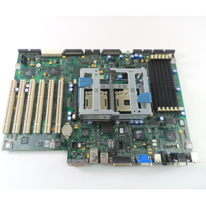 HP Proliant Ml370 G3 System Board With Processor Cage - 290559-001 HP Proliant Ml370 G3 System Board With Processor Cage - 290559-001
