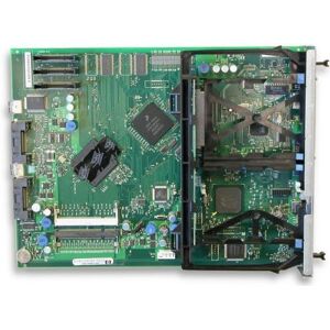 Formatter Board Clj4730mfp Q7517-67901 - Ref Formatter Board Clj4730mfp Q7517-67901 - Ref