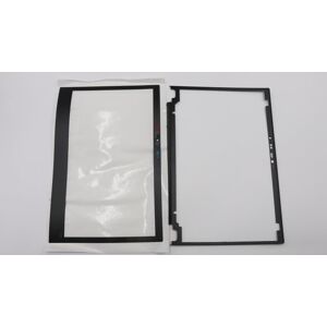 Lenovo Thinkpad T480 Bezel Trim Frame Sheet Cover Black With Ir Pps 01yr488 Lenovo Thinkpad T480 Bezel Trim Frame Sheet Cover Black With Ir Pps 01yr488