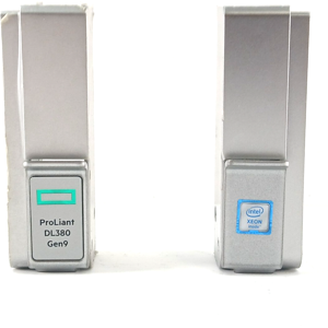 HP Proliant Dl380 Gen 9 Sff Standard Rack Ear Kit - 777295-001 HP Proliant Dl380 Gen 9 Sff Standard Rack Ear Kit - 777295-001