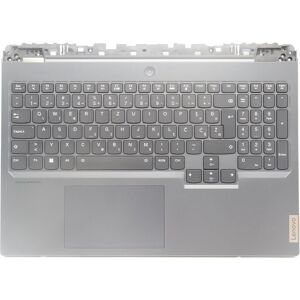 Lenovo Legion 7 16irx8h Palmrest Cover Touchpad Keyboard Slovenian 5cb1l09919 Lenovo Legion 7 16irx8h Palmrest Cover Touchpad Keyboard Slovenian 5cb1l09919