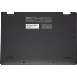 Acer Spin Sp111-33 Bottom Base Lower Cover Black 60.H0un8.001 Acer Spin Sp111-33 Bottom Base Lower Cover Black 60.H0un8.001