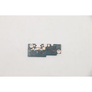 Lenovo Yoga 7-13itl6 7-13itl6-Lte Usb-C Board 5c50s25199 Lenovo Yoga 7-13itl6 7-13itl6-Lte Usb-C Board 5c50s25199