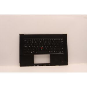 Lenovo Thinkpad Z16 Gen 1 Keyboard Palmrest Top Cover Portuguese 5m11j13406 Lenovo Thinkpad Z16 Gen 1 Keyboard Palmrest Top Cover Portuguese 5m11j13406