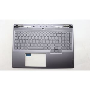 Lenovo Legion S7 16aph8 Keyboard Palmrest Top Cover German White 5cb1l68882 Lenovo Legion S7 16aph8 Keyboard Palmrest Top Cover German White 5cb1l68882