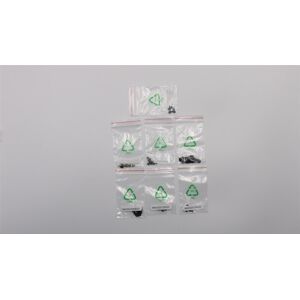 Lenovo Ideapad S530-13iwl S530-13iml Screw Screws Set Kit 5s10s35055 Lenovo Ideapad S530-13iwl S530-13iml Screw Screws Set Kit 5s10s35055