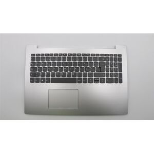 Lenovo Ideapad 330-15ikb 330-15igm Keyboard Palmrest Top Cover Grey 5cb0r16661 Lenovo Ideapad 330-15ikb 330-15igm Keyboard Palmrest Top Cover Grey 5cb0r16661