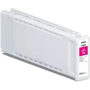 Epson (C13t56p300) Sc-P7300/p9300 T56p3 Vivid Magenta 700ml Ink Cartridge Epson (C13t56p300) Sc-P7300/p9300 T56p3 Vivid Magenta 700ml Ink Cartridge