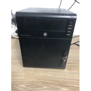 HP Proliant Micro Server Amd Turion 11 Neo N54l Dual Core HP Proliant Micro Server Amd Turion 11 Neo N54l Dual Core