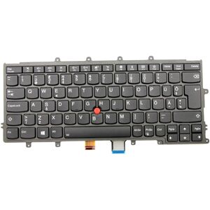 Swedish/finnish Backlit Keyboard Assembly For Lenovo Thinkpad X270 - 01ep011 Swedish/finnish Backlit Keyboard Assembly For Lenovo Thinkpad X270 - 01ep011