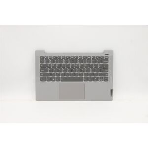 Lenovo Ideapad 5 14alc05 Palmrest Cover Touchpad Keyboard Us Grey 5cb1c13592 Lenovo Ideapad 5 14alc05 Palmrest Cover Touchpad Keyboard Us Grey 5cb1c13592
