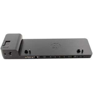 HP D9y32aa Ultraslim Docking Station HP D9y32aa Ultraslim Docking Station