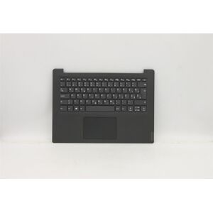 Lenovo V14-Igl Palmrest Touchpad Cover Keyboard Arabic Grey 5cb0y99362 Lenovo V14-Igl Palmrest Touchpad Cover Keyboard Arabic Grey 5cb0y99362