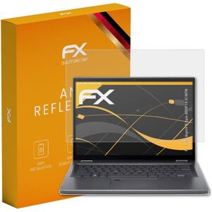 Atfolix 2x Screen Protection Film For Acer Aspire 5 Spin A5sp14-51mtn Matt&shockproof Atfolix 2x Screen Protection Film For Acer Aspire 5 Spin A5sp14-51mtn Matt&shockproof