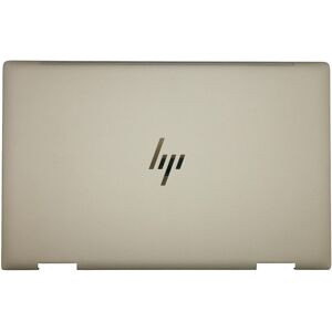 Genuine Hp Envy 13-Bd Rear Housing Back Lcd Lid Cover Case Pale Gold M15276-001 Genuine Hp Envy 13-Bd Rear Housing Back Lcd Lid Cover Case Pale Gold M15276-001