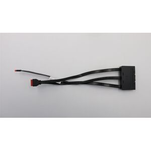 Lenovo Cube Y710 Cube-15ish Y720 Cube-15ish I/o Sub Board Cable 00xl101 Lenovo Cube Y710 Cube-15ish Y720 Cube-15ish I/o Sub Board Cable 00xl101