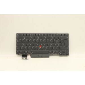 Lenovo Thinkpad T14 Gen 2 P14s Gen 2 Keyboard Belgian Black Backlit 5n21b08346 Lenovo Thinkpad T14 Gen 2 P14s Gen 2 Keyboard Belgian Black Backlit 5n21b08346
