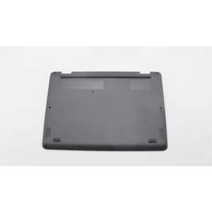 Lenovo Chromebook 100e Gen4 Bottom Base Lower Chassis Cover Grey 5cb1j18159 Lenovo Chromebook 100e Gen4 Bottom Base Lower Chassis Cover Grey 5cb1j18159