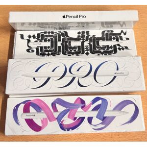 2024 Apple Pencil Pro Mx2d3am/z A2538 For M4 Ipad Pro M2 Air Mini 2024 Apple Pencil Pro Mx2d3am/z A2538 For M4 Ipad Pro M2 Air Mini