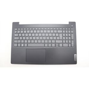 Lenovo V15 G4 Iah Palmrest Cover Touchpad Keyboard French Black 5cb1m48901 Lenovo V15 G4 Iah Palmrest Cover Touchpad Keyboard French Black 5cb1m48901