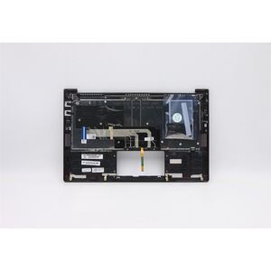 Lenovo Yoga 7-14are05 Palmrest Cover Keyboard Us Black 5cb0z32133 Lenovo Yoga 7-14are05 Palmrest Cover Keyboard Us Black 5cb0z32133