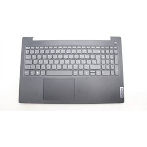 Lenovo V15 G4 Iah Palmrest Cover Touchpad Keyboard Hungarian Black 5cb1m48907 Lenovo V15 G4 Iah Palmrest Cover Touchpad Keyboard Hungarian Black 5cb1m48907