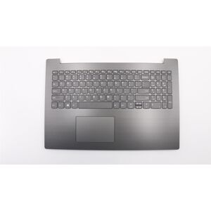 Lenovo Ideapad 330-15ast Keyboard Palmrest Top Cover Us Grey 5cb0r16726 Lenovo Ideapad 330-15ast Keyboard Palmrest Top Cover Us Grey 5cb0r16726