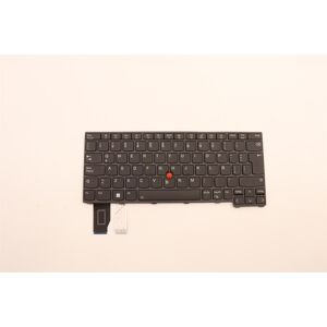 Lenovo Thinkpad X13 Gen 3 L13 Gen 4 Keyboard Latin Spanish Black 5n21h76809 Lenovo Thinkpad X13 Gen 3 L13 Gen 4 Keyboard Latin Spanish Black 5n21h76809