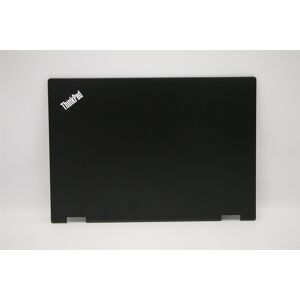 Lenovo Yoga L13 L13 Gen 2 L13 Gen 2 Lcd Cover Rear Back Housing Black 5cb0s95345 Lenovo Yoga L13 L13 Gen 2 L13 Gen 2 Lcd Cover Rear Back Housing Black 5cb0s95345