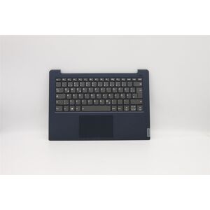 Lenovo Ideapad S340-14api Palmrest Cover Touchpad Keyboard German 5cb0s18607 Lenovo Ideapad S340-14api Palmrest Cover Touchpad Keyboard German 5cb0s18607