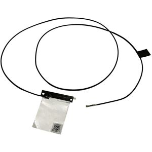 Genuine Hp 17-Cd Inpaq Wi-Fi Wireless Wlan Aux Antenna L58877-001 Genuine Hp 17-Cd Inpaq Wi-Fi Wireless Wlan Aux Antenna L58877-001