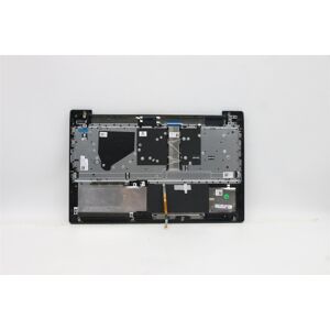 Lenovo Ideapad 5-15itl05 Palmrest Cover Touchpad Keyboard Slovenian 5cb1b42885 Lenovo Ideapad 5-15itl05 Palmrest Cover Touchpad Keyboard Slovenian 5cb1b42885