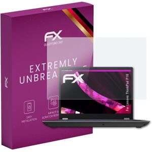 Atfolix Glass Protector For Lenovo Thinkpad P16 9h Hybrid-Glass Atfolix Glass Protector For Lenovo Thinkpad P16 9h Hybrid-Glass
