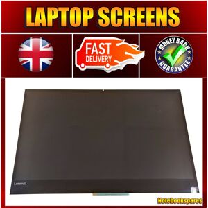 Generic Compatible Nv156qum-N51 For Lenovo Yoga 720-15 St50m60363 Touch Screen Assembly Generic Compatible Nv156qum-N51 For Lenovo Yoga 720-15 St50m60363 Touch Screen Assembly