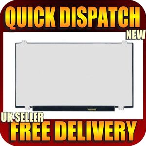 14\" Ibm Lenovo Ideapad 520s-14ikb Type 80x2 Fh Non-Ips Display Screen 14\" Ibm Lenovo Ideapad 520s-14ikb Type 80x2 Fh Non-Ips Display Screen