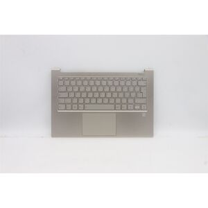 Lenovo Yoga 9-14itl5 Palmrest Cover Touchpad Keyboard Italian Grey 5cb0z69742 Lenovo Yoga 9-14itl5 Palmrest Cover Touchpad Keyboard Italian Grey 5cb0z69742