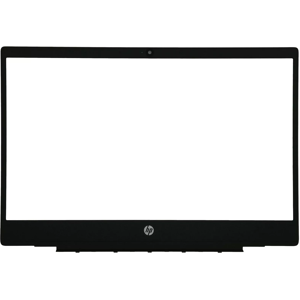 HP Pavilion 13-An Front Lcd Screen Lid Display Bezel Cover Black L37359-001 HP Pavilion 13-An Front Lcd Screen Lid Display Bezel Cover Black L37359-001