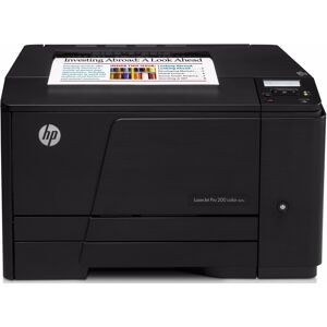 HP Laserjet M251n Pro A4 Network Colour Laser Printer M251 Cf146a Ref W/warranty HP Laserjet M251n Pro A4 Network Colour Laser Printer M251 Cf146a Ref W/warranty