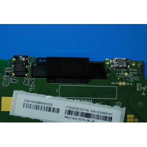 Lenovo Tab 2 A8-50 Tablet Motherboard Logic Board 5b28c02776 Lenovo Tab 2 A8-50 Tablet Motherboard Logic Board 5b28c02776